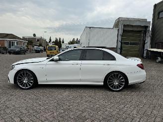 Mercedes E-klasse 43 AMG 4Matic Prestige Plus Pano 360Camera Sfeerverlichting KM Aantoonbaar! picture 3