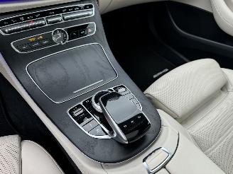 Mercedes E-klasse 43 AMG 4Matic Prestige Plus Pano 360Camera Sfeerverlichting KM Aantoonbaar! picture 13