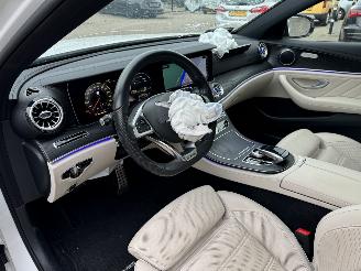Mercedes E-klasse 43 AMG 4Matic Prestige Plus Pano 360Camera Sfeerverlichting KM Aantoonbaar! picture 8