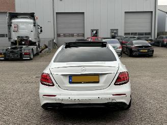 Mercedes E-klasse 43 AMG 4Matic Prestige Plus Pano 360Camera Sfeerverlichting KM Aantoonbaar! picture 5