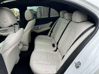 Mercedes E-klasse 43 AMG 4Matic Prestige Plus Pano 360Camera Sfeerverlichting KM Aantoonbaar! picture 15