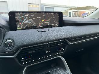Mazda CX-60 2.5 E-SkyActiv PHEV 4x4 Homura Bose Orgineel Nederlandse Auto Nap! 360Camera picture 9