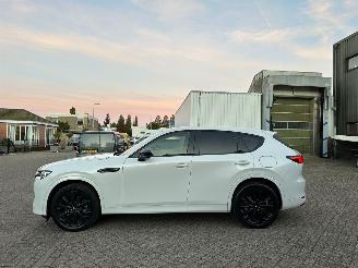 Mazda CX-60 2.5 E-SkyActiv PHEV 4x4 Homura Bose Orgineel Nederlandse Auto Nap! 360Camera picture 3