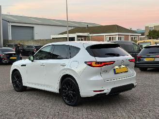 Mazda CX-60 2.5 E-SkyActiv PHEV 4x4 Homura Bose Orgineel Nederlandse Auto Nap! 360Camera picture 4