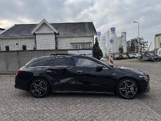 Mercedes Cla-klasse 35 AMG 4Matic 306Pk Pano Premium Plus Memory Head-Up Burnmester Sfeerverlichting picture 6