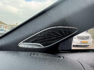 Mercedes Cla-klasse 35 AMG 4Matic 306Pk Pano Premium Plus Memory Head-Up Burnmester Sfeerverlichting picture 9