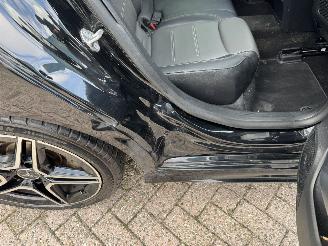 Mercedes Cla-klasse 35 AMG 4Matic 306Pk Pano Premium Plus Memory Head-Up Burnmester Sfeerverlichting picture 16
