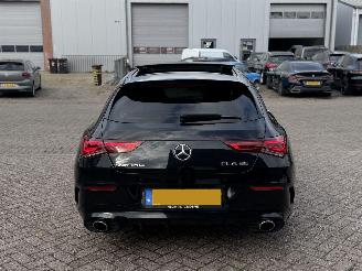 Mercedes Cla-klasse 35 AMG 4Matic 306Pk Pano Premium Plus Memory Head-Up Burnmester Sfeerverlichting picture 4