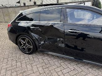 Mercedes Cla-klasse 35 AMG 4Matic 306Pk Pano Premium Plus Memory Head-Up Burnmester Sfeerverlichting picture 15