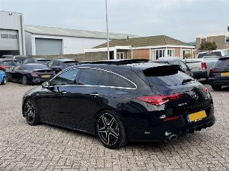 Mercedes Cla-klasse 35 AMG 4Matic 306Pk Pano Premium Plus Memory Head-Up Burnmester Sfeerverlichting picture 3
