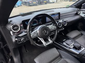 Mercedes Cla-klasse 35 AMG 4Matic 306Pk Pano Premium Plus Memory Head-Up Burnmester Sfeerverlichting picture 7