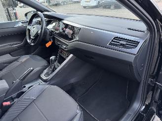 Volkswagen Polo 1.6 TDI DSG Automaat Navi picture 14