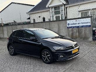 Volkswagen Polo 1.6 TDI DSG Automaat Navi picture 2