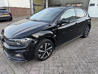 Volkswagen Polo 1.6 TDI DSG Automaat Navi picture 16