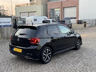 Volkswagen Polo 1.6 TDI DSG Automaat Navi picture 5