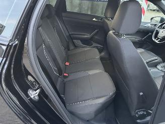 Volkswagen Polo 1.6 TDI DSG Automaat Navi picture 15