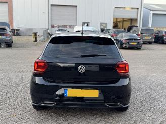 Volkswagen Polo 1.6 TDI DSG Automaat Navi picture 4