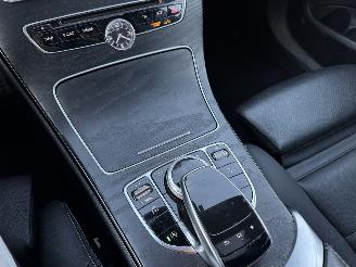 Mercedes C-klasse 220 Cdi 170Pk Automaat AMG Burnmester Geen Schade picture 9