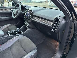 Volvo XC40 1.5 T5 Recharge R-Design Pano 360Camera NAP Nederlandse Auto Harman Kardon picture 9