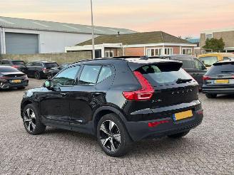 Volvo XC40 1.5 T5 Recharge R-Design Pano 360Camera NAP Nederlandse Auto Harman Kardon picture 5