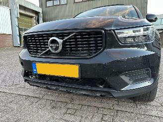 Volvo XC40 1.5 T5 Recharge R-Design Pano 360Camera NAP Nederlandse Auto Harman Kardon picture 20