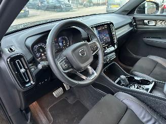 Volvo XC40 1.5 T5 Recharge R-Design Pano 360Camera NAP Nederlandse Auto Harman Kardon picture 8