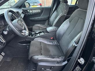 Volvo XC40 1.5 T5 Recharge R-Design Pano 360Camera NAP Nederlandse Auto Harman Kardon picture 11