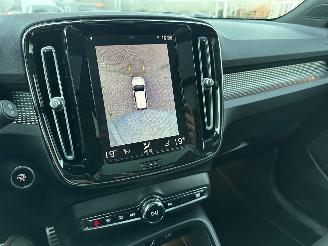 Volvo XC40 1.5 T5 Recharge R-Design Pano 360Camera NAP Nederlandse Auto Harman Kardon picture 13