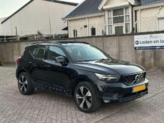 Volvo XC40 1.5 T5 Recharge R-Design Pano 360Camera NAP Nederlandse Auto Harman Kardon picture 3