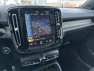 Volvo XC40 1.5 T5 Recharge R-Design Pano 360Camera NAP Nederlandse Auto Harman Kardon picture 14
