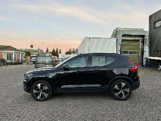 Volvo XC40 1.5 T5 Recharge R-Design Pano 360Camera NAP Nederlandse Auto Harman Kardon picture 4