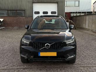Volvo XC40 1.5 T5 Recharge R-Design Pano 360Camera NAP Nederlandse Auto Harman Kardon picture 2