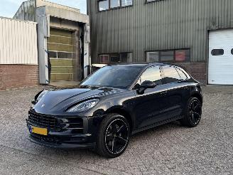  Porsche Macan 3.0 S 354Pk Bose 2019/5