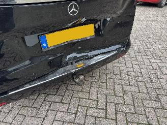 Mercedes V-klasse 250D Lang Avantgarde Elektrische deuren Burmester 360Camera Orgineel Nederlandse Auto Nap picture 13