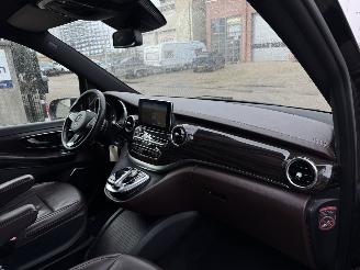 Mercedes V-klasse 250D Lang Avantgarde Elektrische deuren Burmester 360Camera Orgineel Nederlandse Auto Nap picture 11