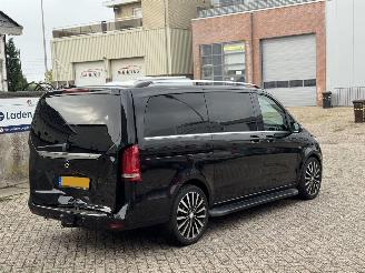 Mercedes V-klasse 250D Lang Avantgarde Elektrische deuren Burmester 360Camera Orgineel Nederlandse Auto Nap picture 4