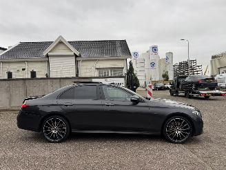 Mercedes E-klasse 300e AMG Pakket Pano 360Camera Burnmester Memory Orgineel Nederlands NAP ! picture 7