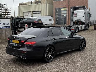 Mercedes E-klasse 300e AMG Pakket Pano 360Camera Burnmester Memory Orgineel Nederlands NAP ! picture 6