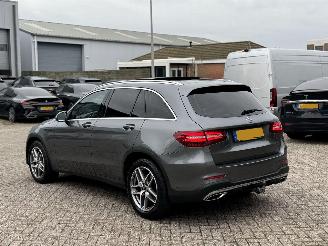 Mercedes GLC 250D 4Matic Pano Orgineel Nederlands Nap! Geen Schade picture 4