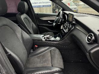 Mercedes GLC 250D 4Matic Pano Orgineel Nederlands Nap! Geen Schade picture 11