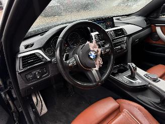 BMW 4-serie 440i Xdrive 326Pk M-Pakket Centennial High Executive Individual Head-Up 360Camera Memory picture 7