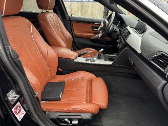 BMW 4-serie 440i Xdrive 326Pk M-Pakket Centennial High Executive Individual Head-Up 360Camera Memory picture 12
