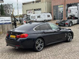 BMW 4-serie 440i Xdrive 326Pk M-Pakket Centennial High Executive Individual Head-Up 360Camera Memory picture 5