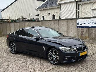 BMW 4-serie 440i Xdrive 326Pk M-Pakket Centennial High Executive Individual Head-Up 360Camera Memory picture 2