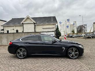 BMW 4-serie 440i Xdrive 326Pk M-Pakket Centennial High Executive Individual Head-Up 360Camera Memory picture 6