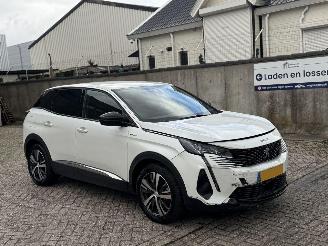 Peugeot 3008 1.6 Hybrid 225 Allure Pack Business picture 2
