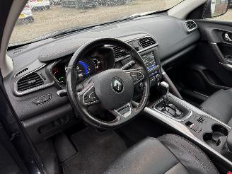 Renault Kadjar 1.2 Tce Automaat Extase Glasdak NAP Nederlandse Auto picture 7