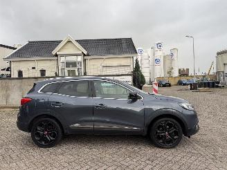 Renault Kadjar 1.2 Tce Automaat Extase Glasdak NAP Nederlandse Auto picture 6
