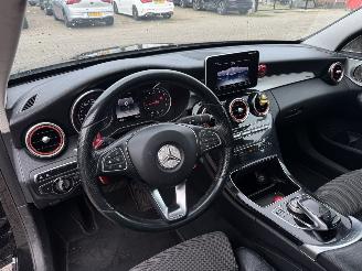 Mercedes C-klasse 180 Prestige Automaat Schuifdak picture 6
