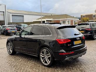 Audi SQ5 3.0 TDI 313Pk  Quattro Pano picture 4